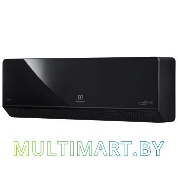 Кондиционер Electrolux Onix Super DC EACS/I-18HIX-BLACK/N8 картинка 2